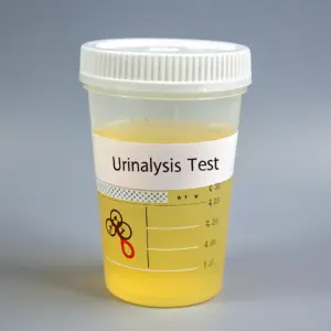 Instant 10 Panel Drug Test Kit
