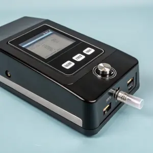 NON-DOT Breath and Alcohol Test