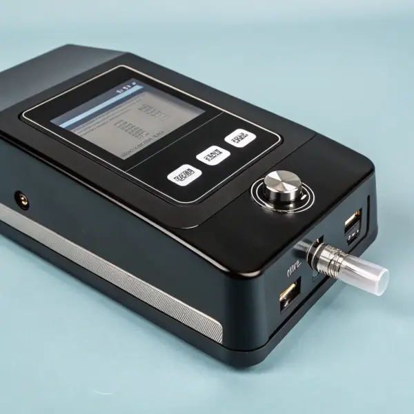 NON-DOT Breath and Alcohol Test